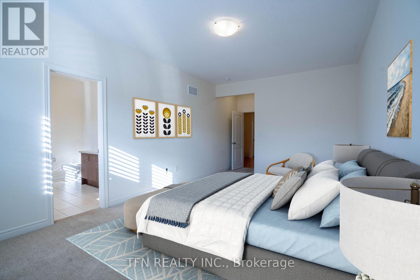 42 Ebenezer Drive, Hamilton, ON - Indoor Photo Showing Bedroom