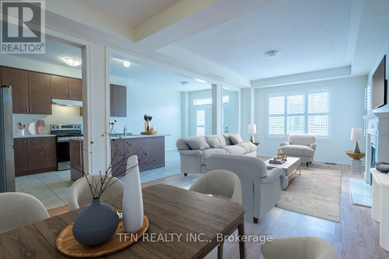 42 Ebenezer Drive, Hamilton, ON - Indoor