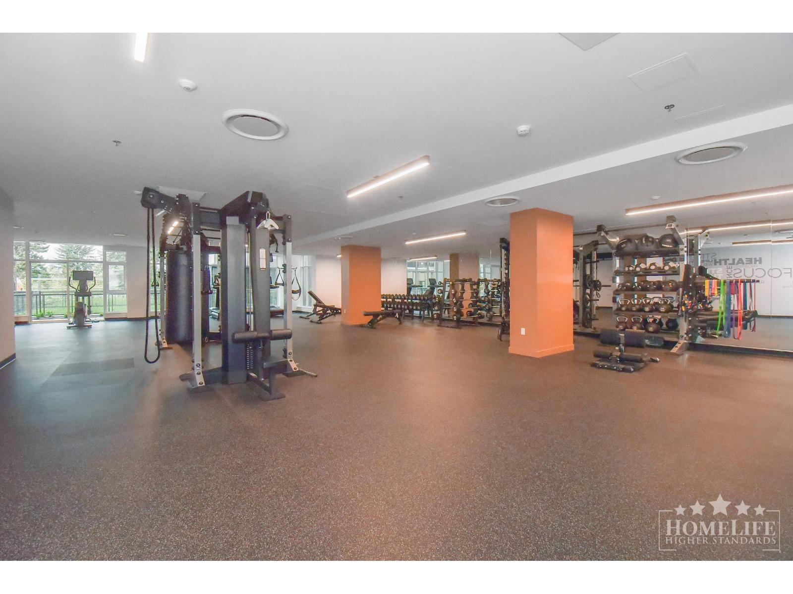 2908 13675 107A Avenue, Surrey, BC - Indoor