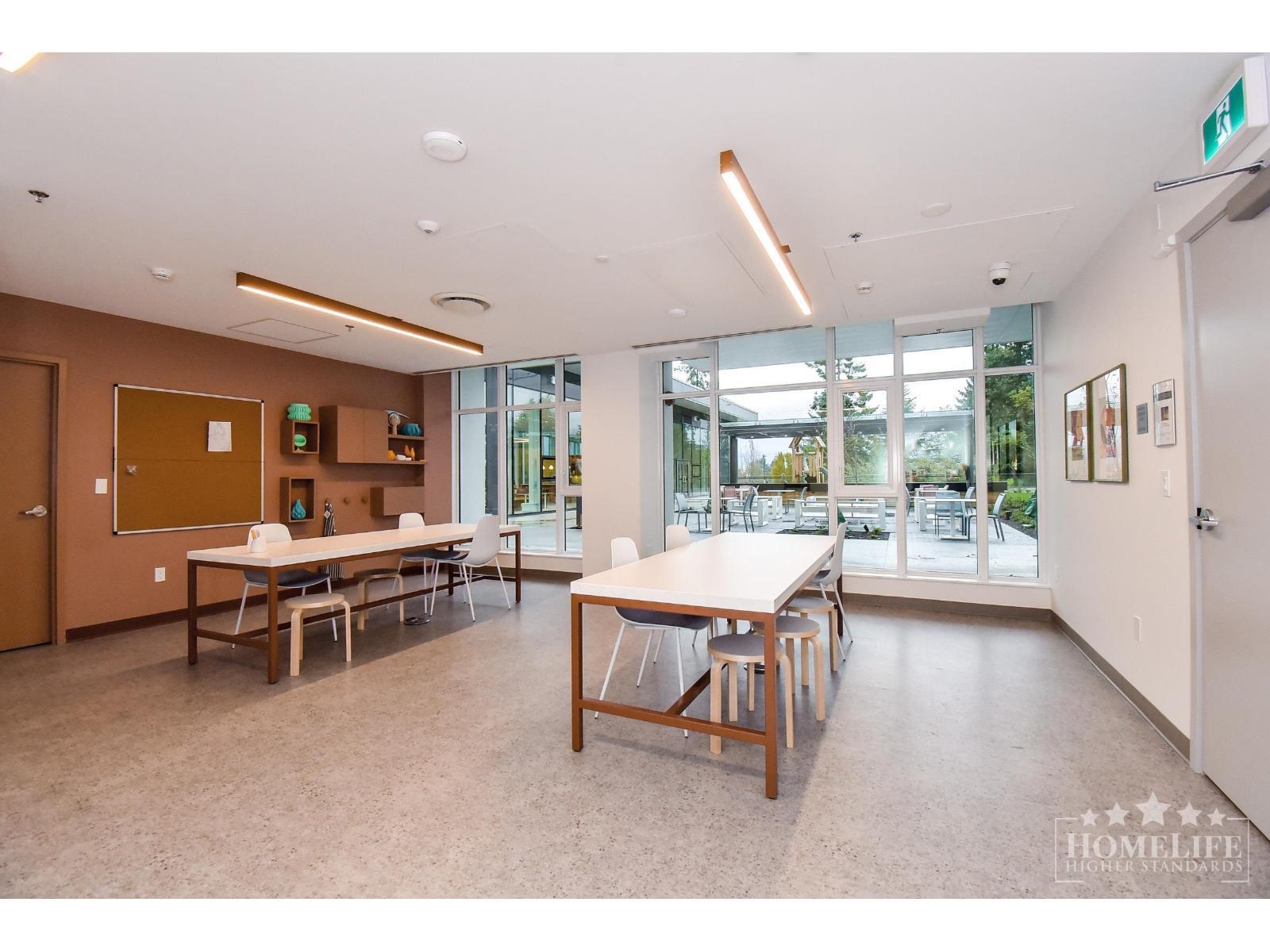 2908 13675 107A Avenue, Surrey, BC - Indoor