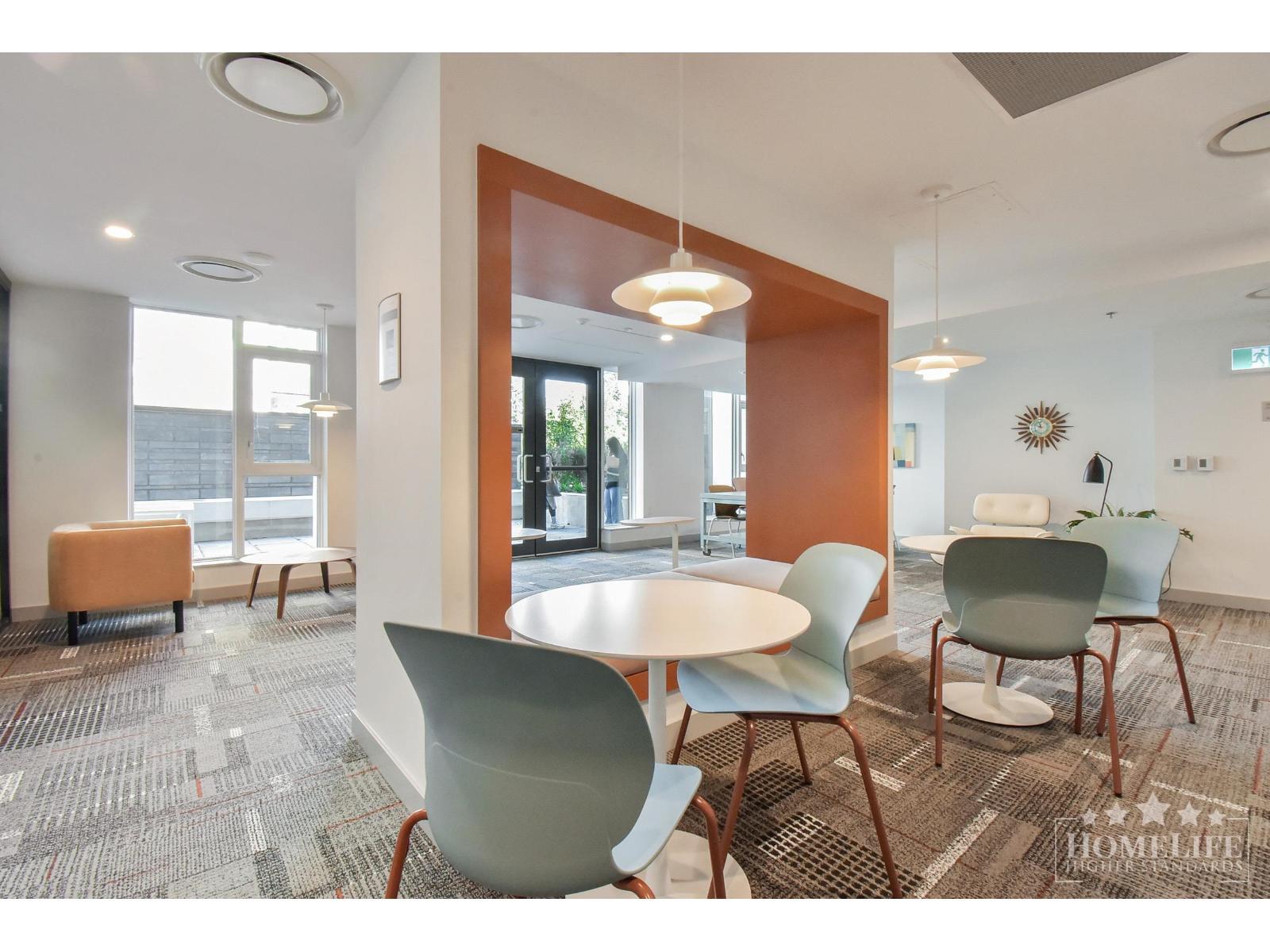 2908 13675 107A Avenue, Surrey, BC - Indoor Photo Showing Other Room