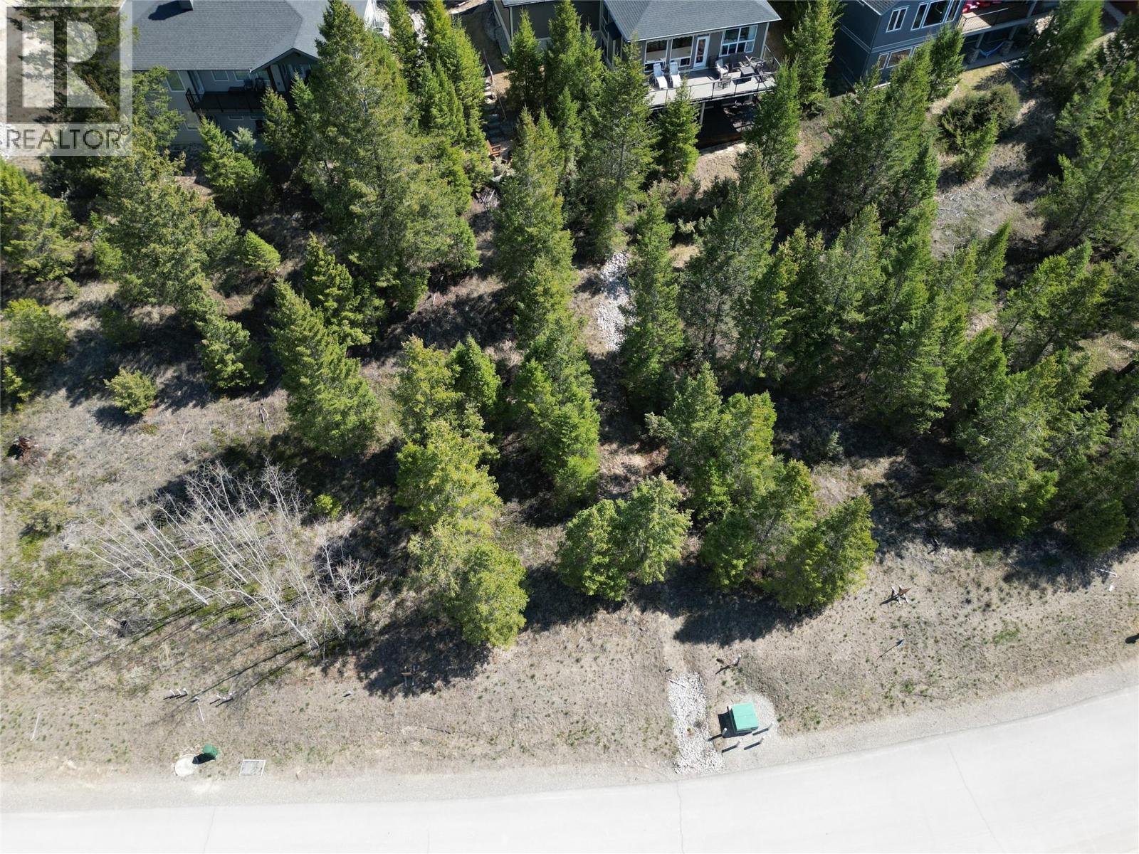 7066 White Tail Lane Lot# 17, Radium Hot Springs, BC
