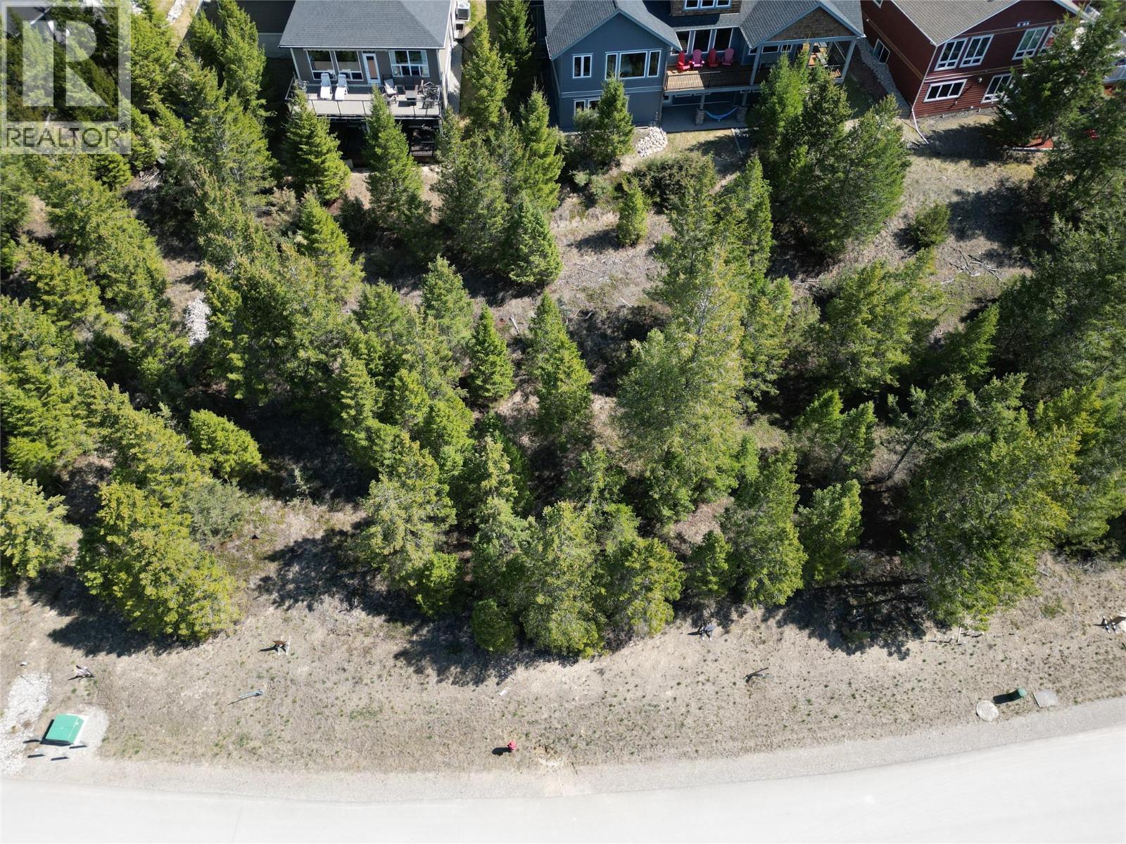 7070 White Tail Lane Lot# 16, Radium Hot Springs, BC