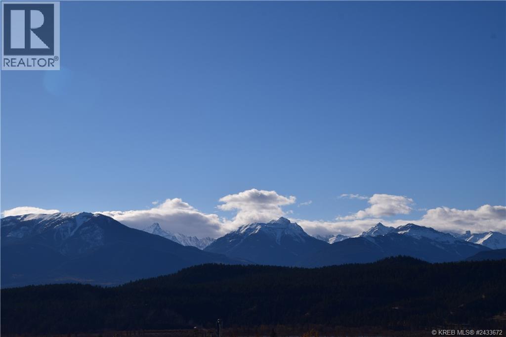 7070 White Tail Lane Lot# 16, Radium Hot Springs, BC
