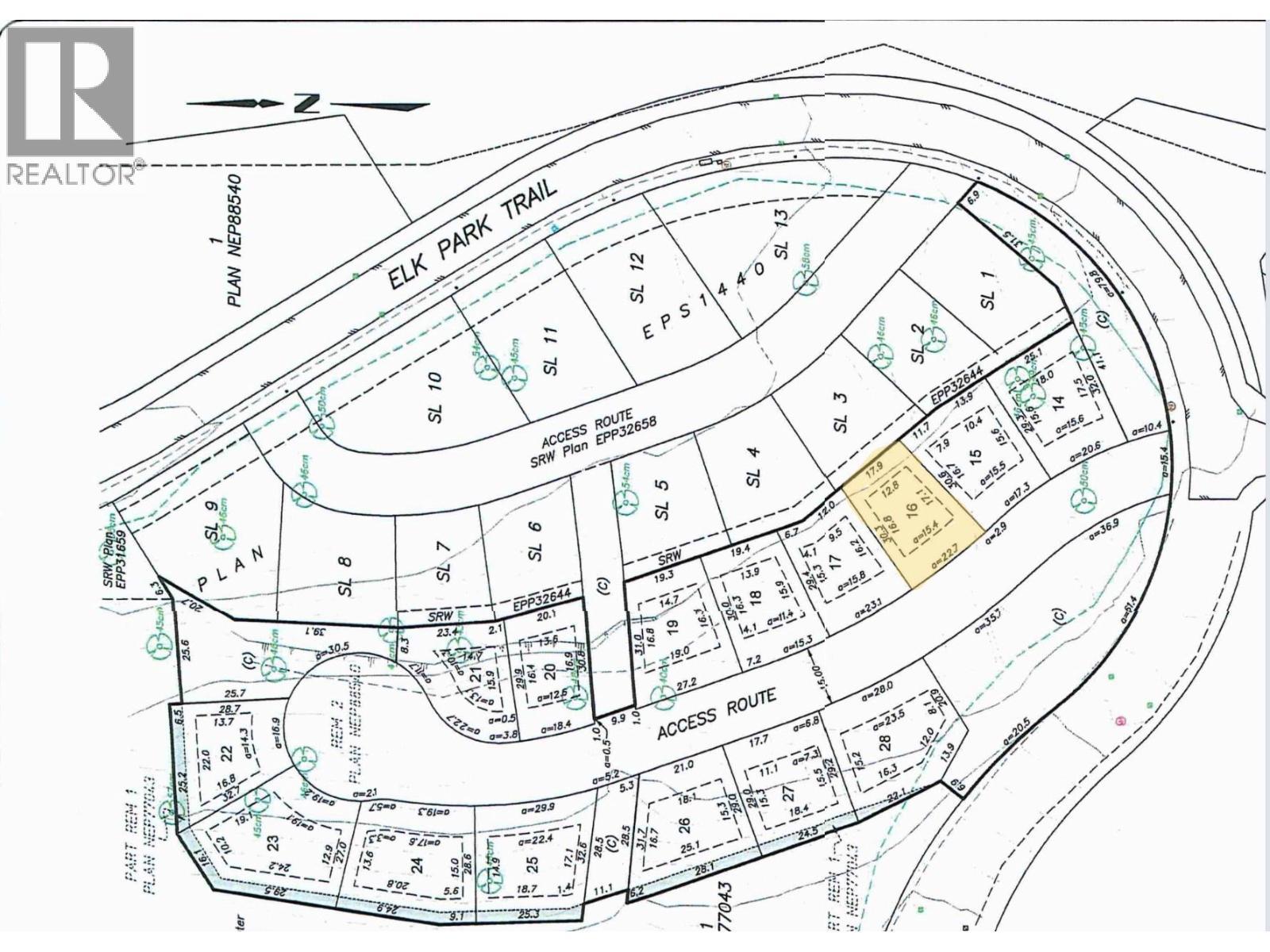 7070 White Tail Lane Lot# 16, Radium Hot Springs, BC