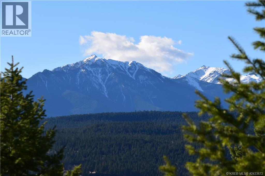 7070 White Tail Lane Lot# 16, Radium Hot Springs, BC