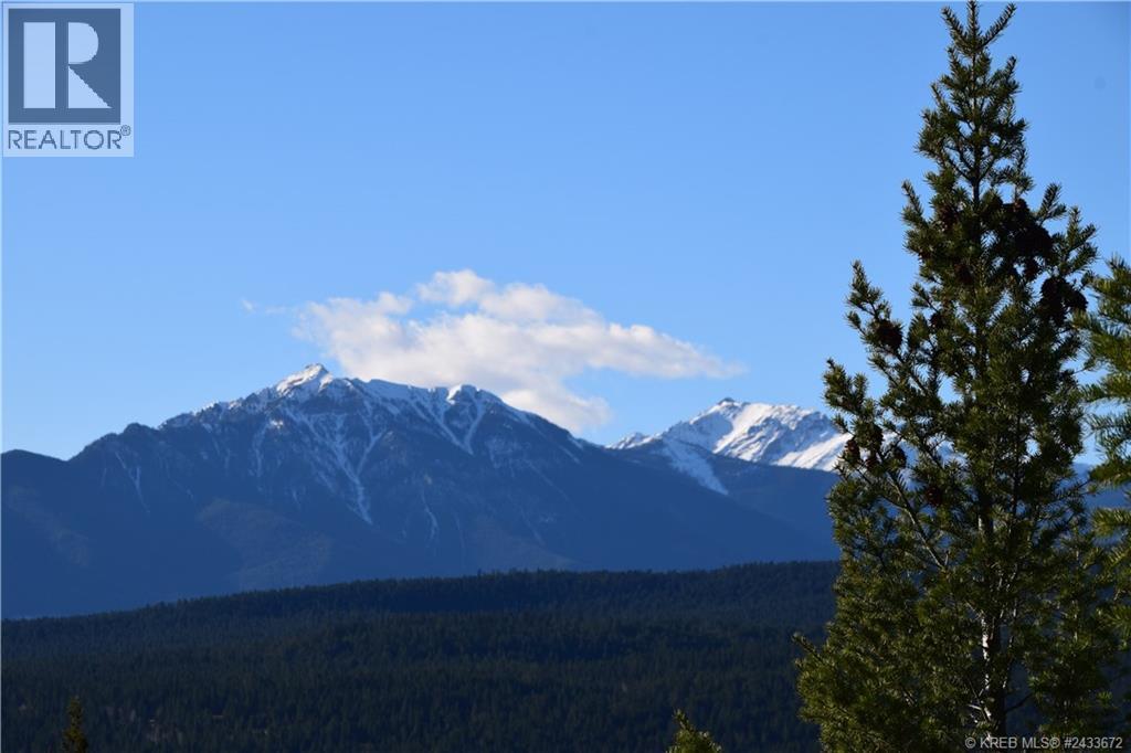 7070 White Tail Lane Lot# 16, Radium Hot Springs, BC