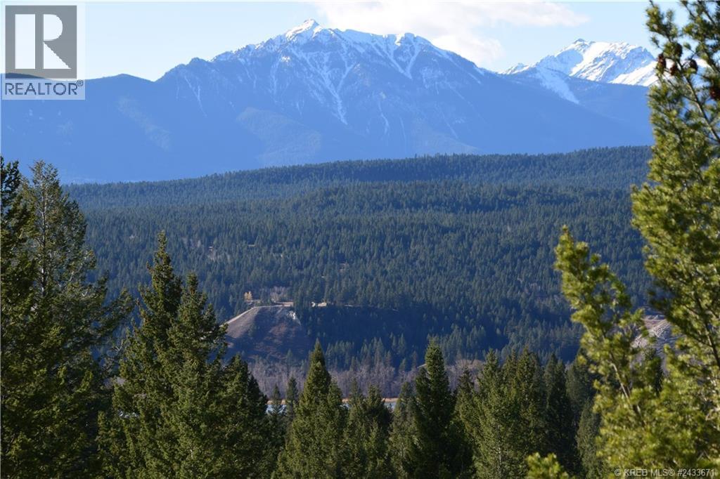 7074 White Tail Lane Lot# 15, Radium Hot Springs, BC