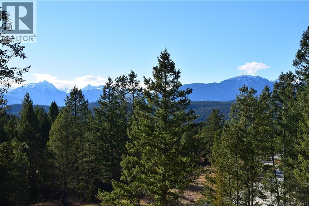 7074 White Tail Lane Lot# 15, Radium Hot Springs, BC