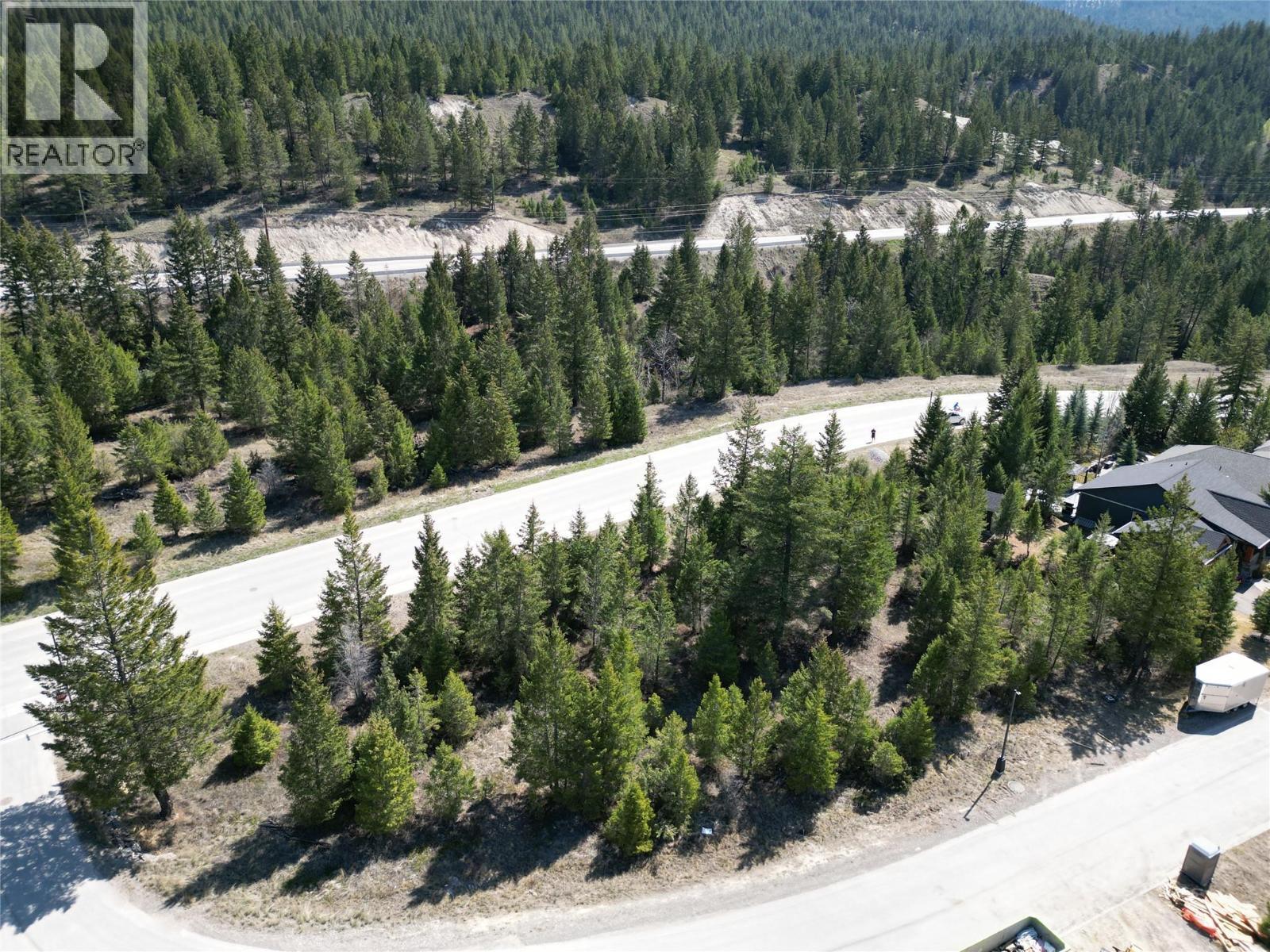 7050 Elk Ridge Road Lot# 10, Radium Hot Springs, BC