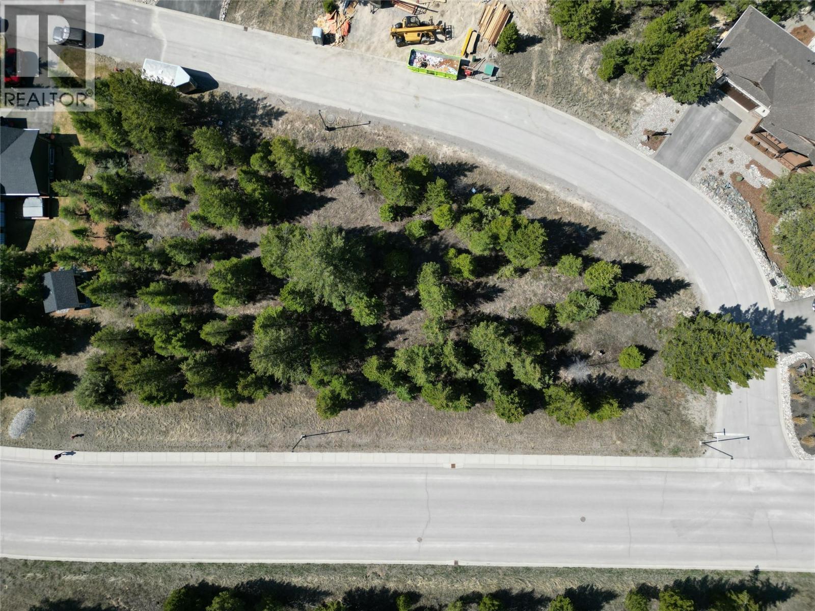 7050 Elk Ridge Road Lot# 10, Radium Hot Springs, BC