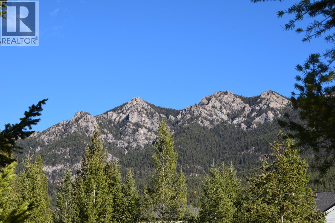 7050 Elk Ridge Road Lot# 10, Radium Hot Springs, BC