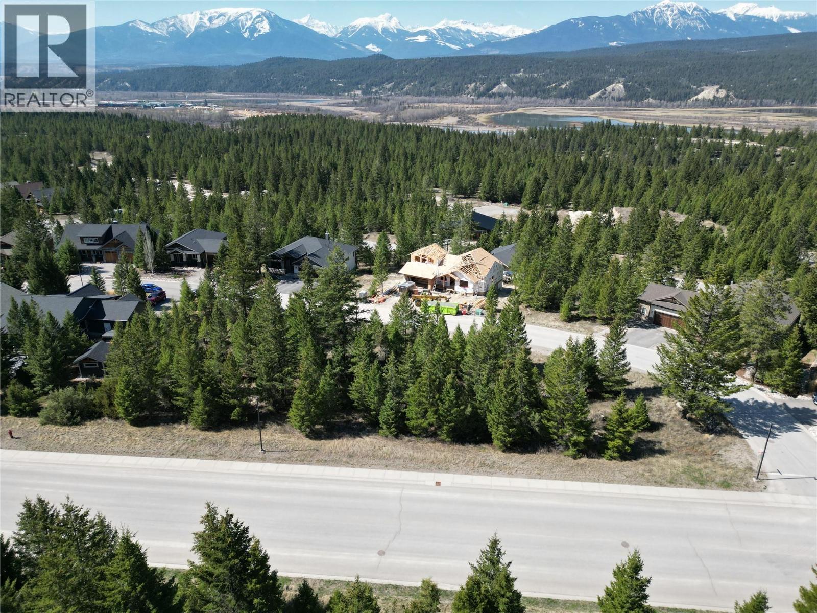 7050 Elk Ridge Road Lot# 10, Radium Hot Springs, BC