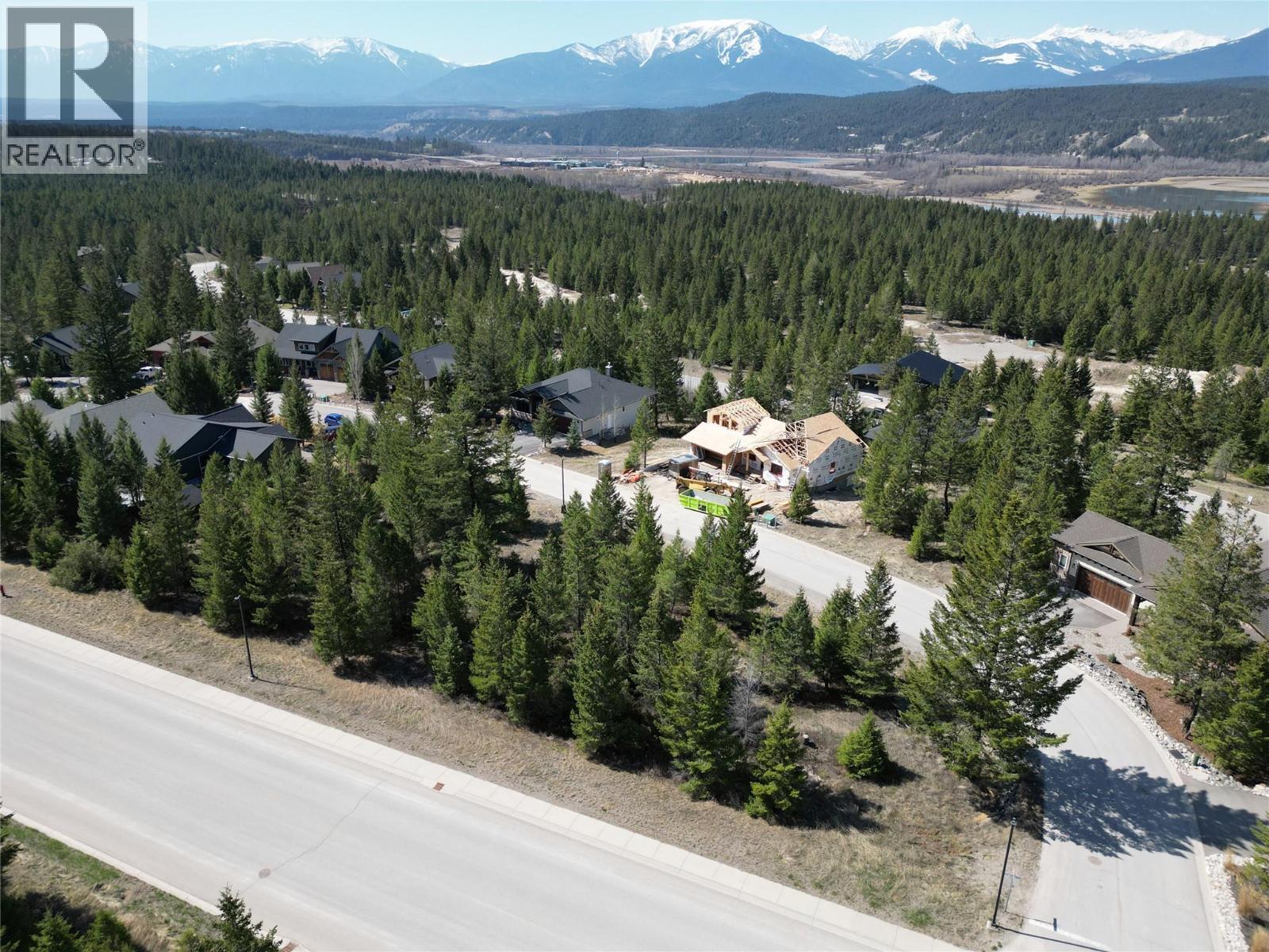 7050 Elk Ridge Road Lot# 10, Radium Hot Springs, BC