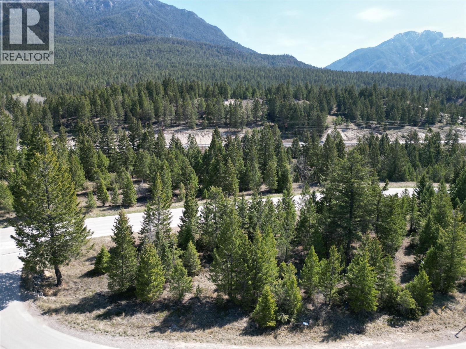 7050 Elk Ridge Road Lot# 10, Radium Hot Springs, BC