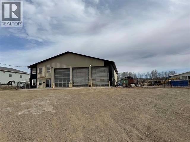 8302 Trading Post Road, Dawson Creek, BC