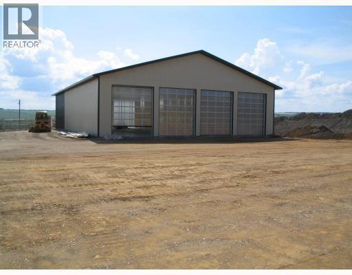 8302 Trading Post Road, Dawson Creek, BC