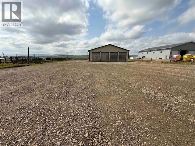 8302 Trading Post Road, Dawson Creek, BC