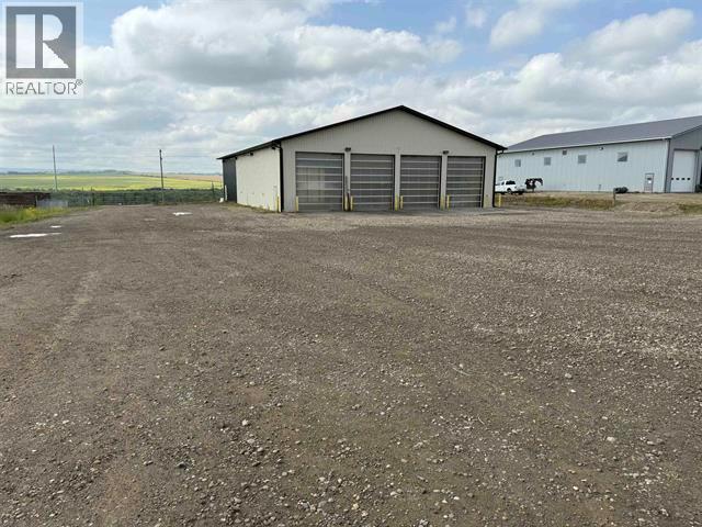 8302 Trading Post Road, Dawson Creek, BC