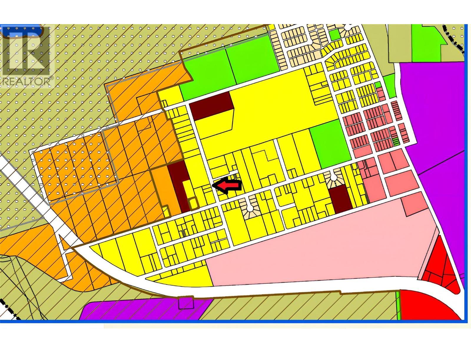 8913 Shaughnessy Street, Canal Flats, BC