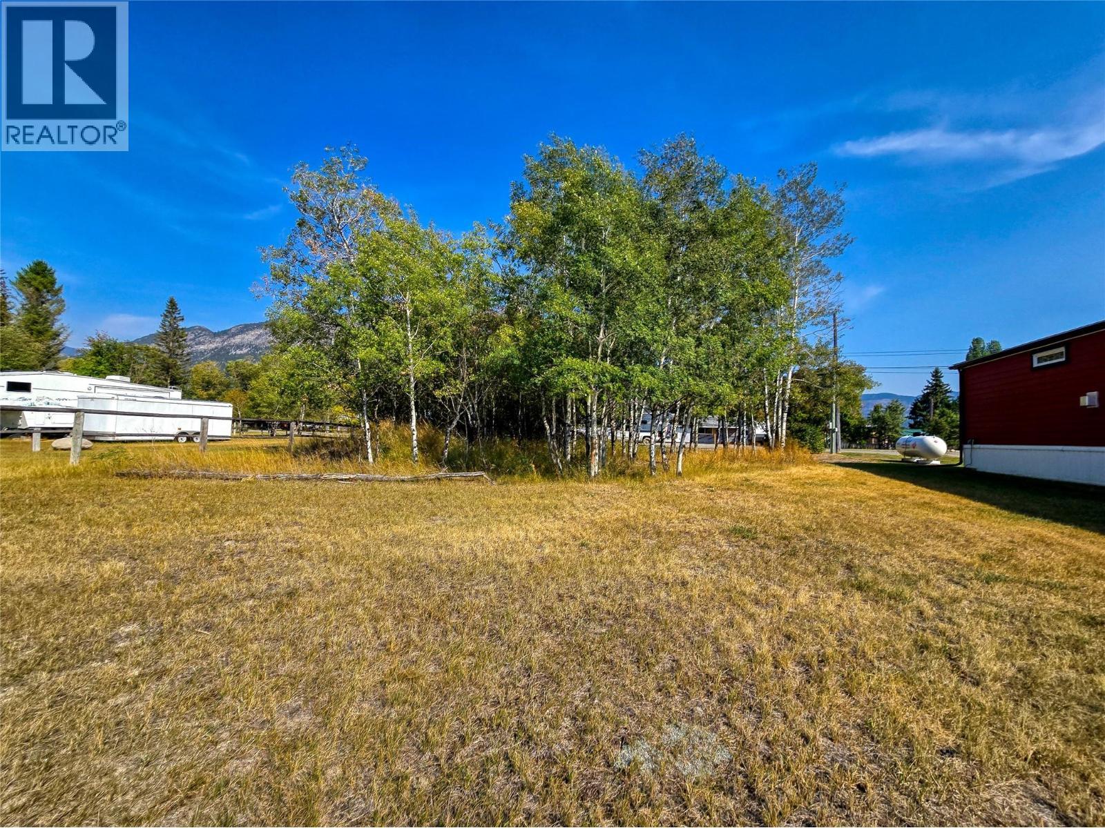 8913 Shaughnessy Street, Canal Flats, BC