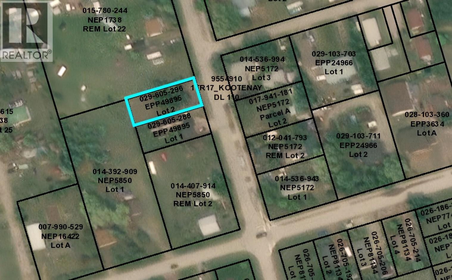 8913 Shaughnessy Street, Canal Flats, BC