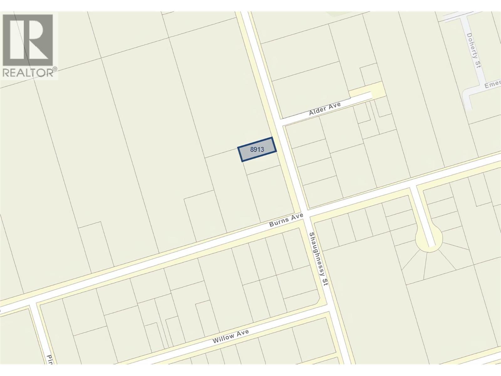 8913 Shaughnessy Street, Canal Flats, BC