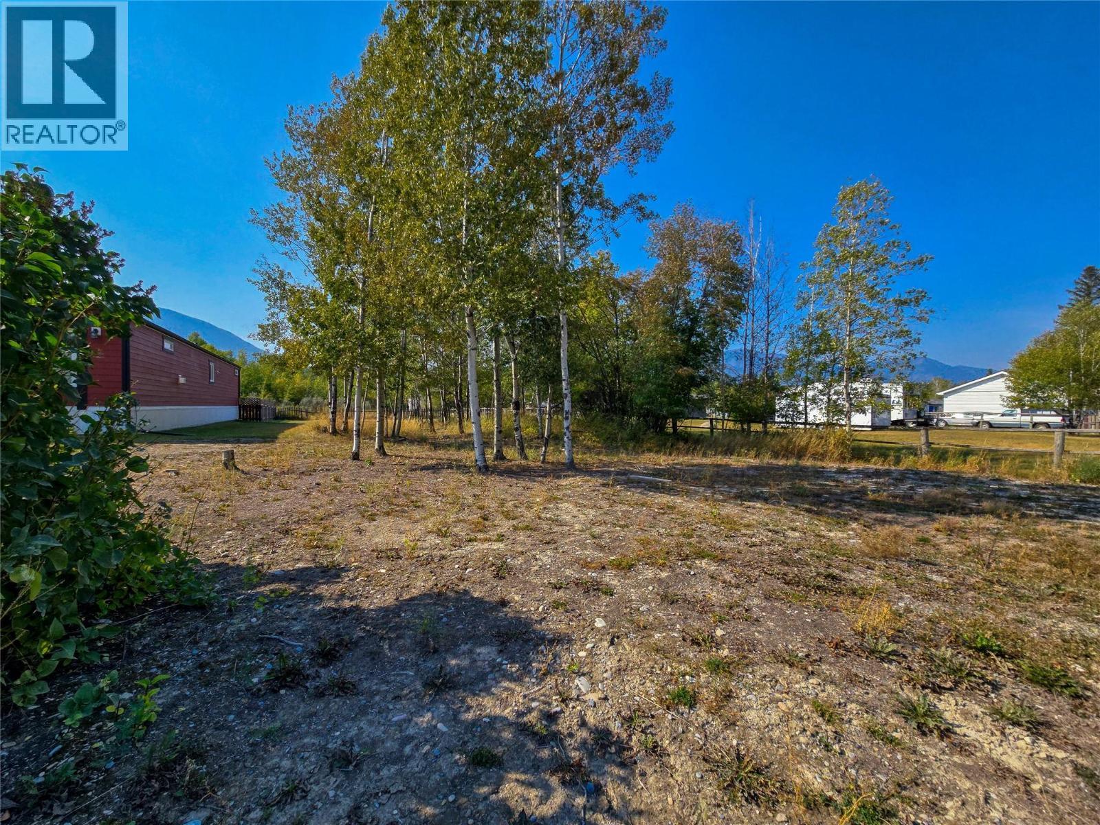 8913 Shaughnessy Street, Canal Flats, BC