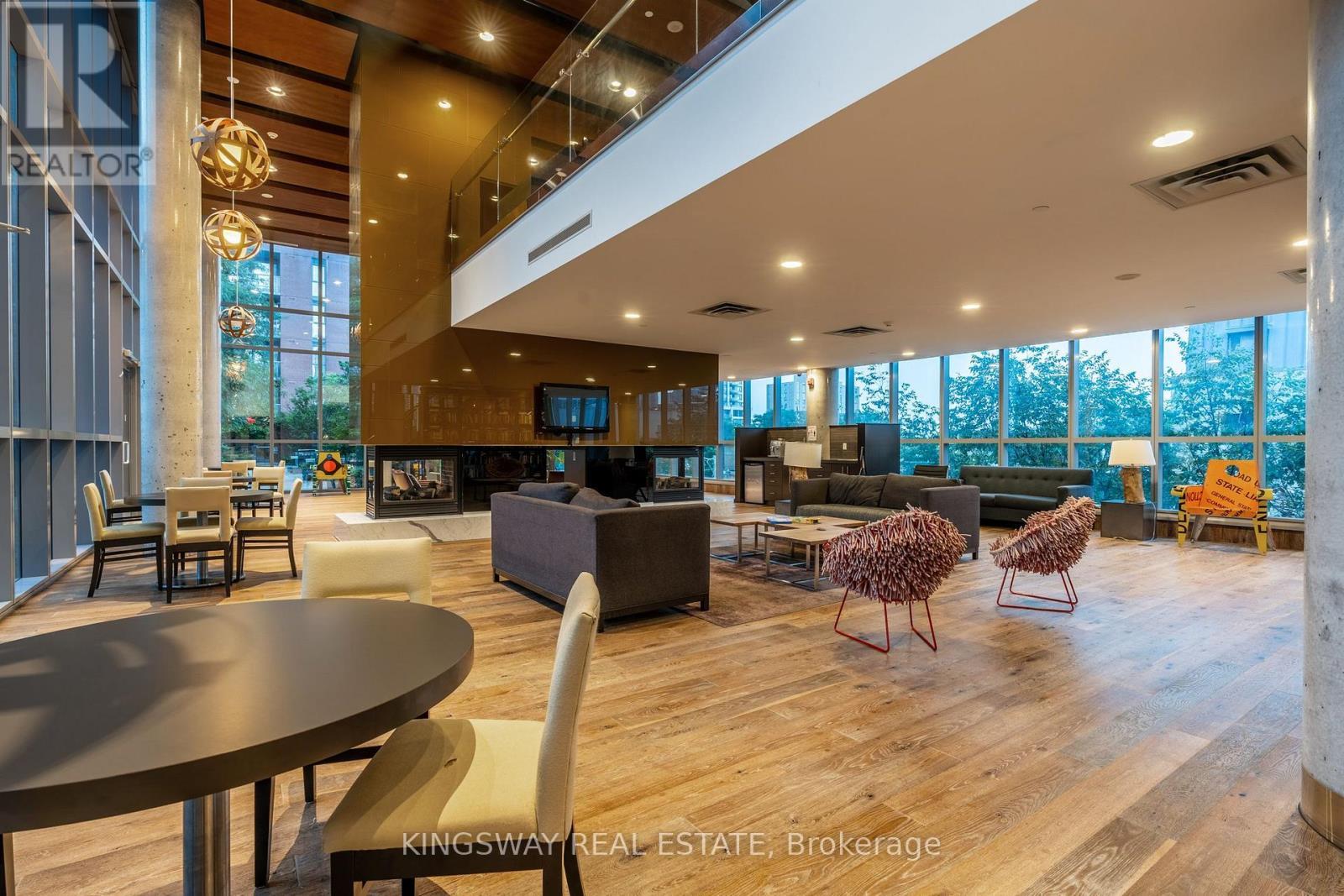 25 Cole Street, Toronto, ON - Indoor