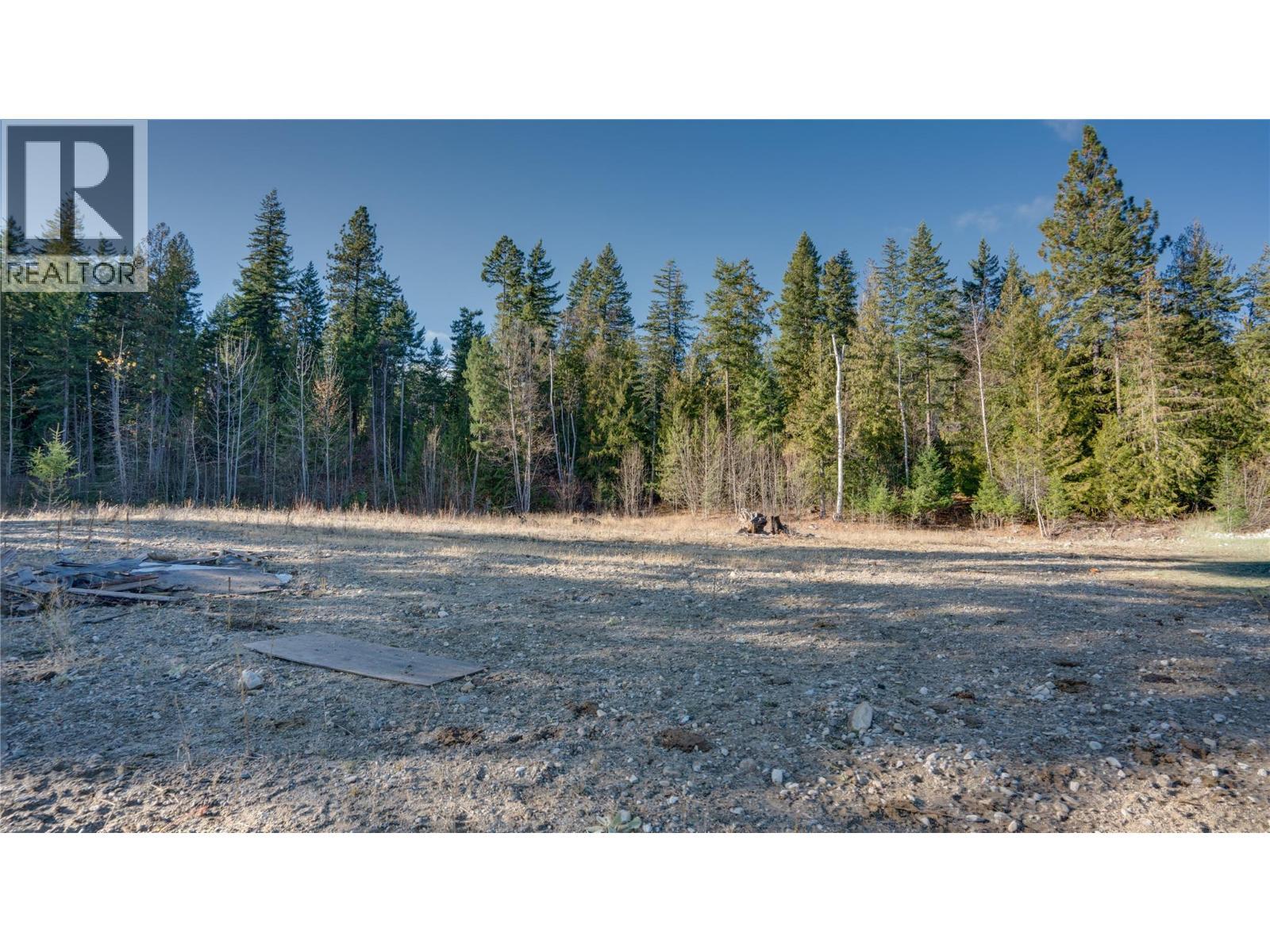 2086 Yankee Flats Road, Salmon Arm, BC - Outdoor With View