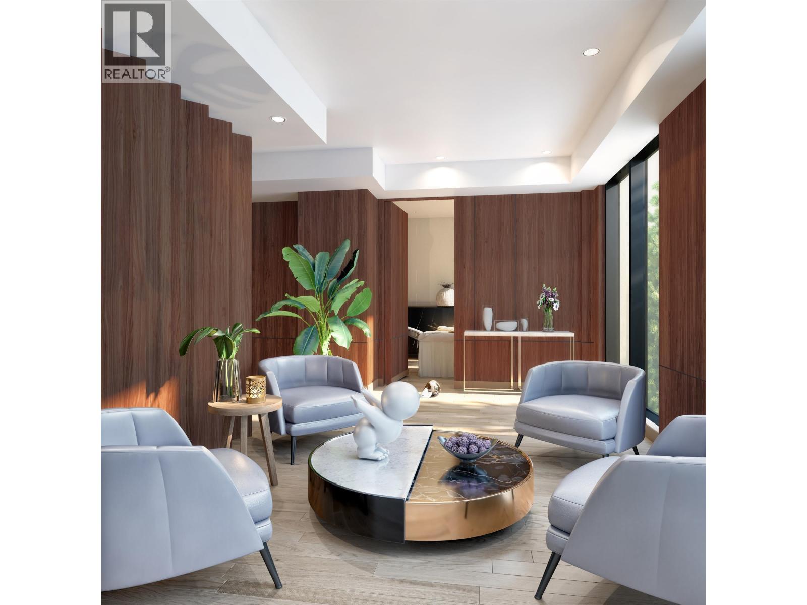 509 2105 W 46Th Avenue, Vancouver, BC - Indoor