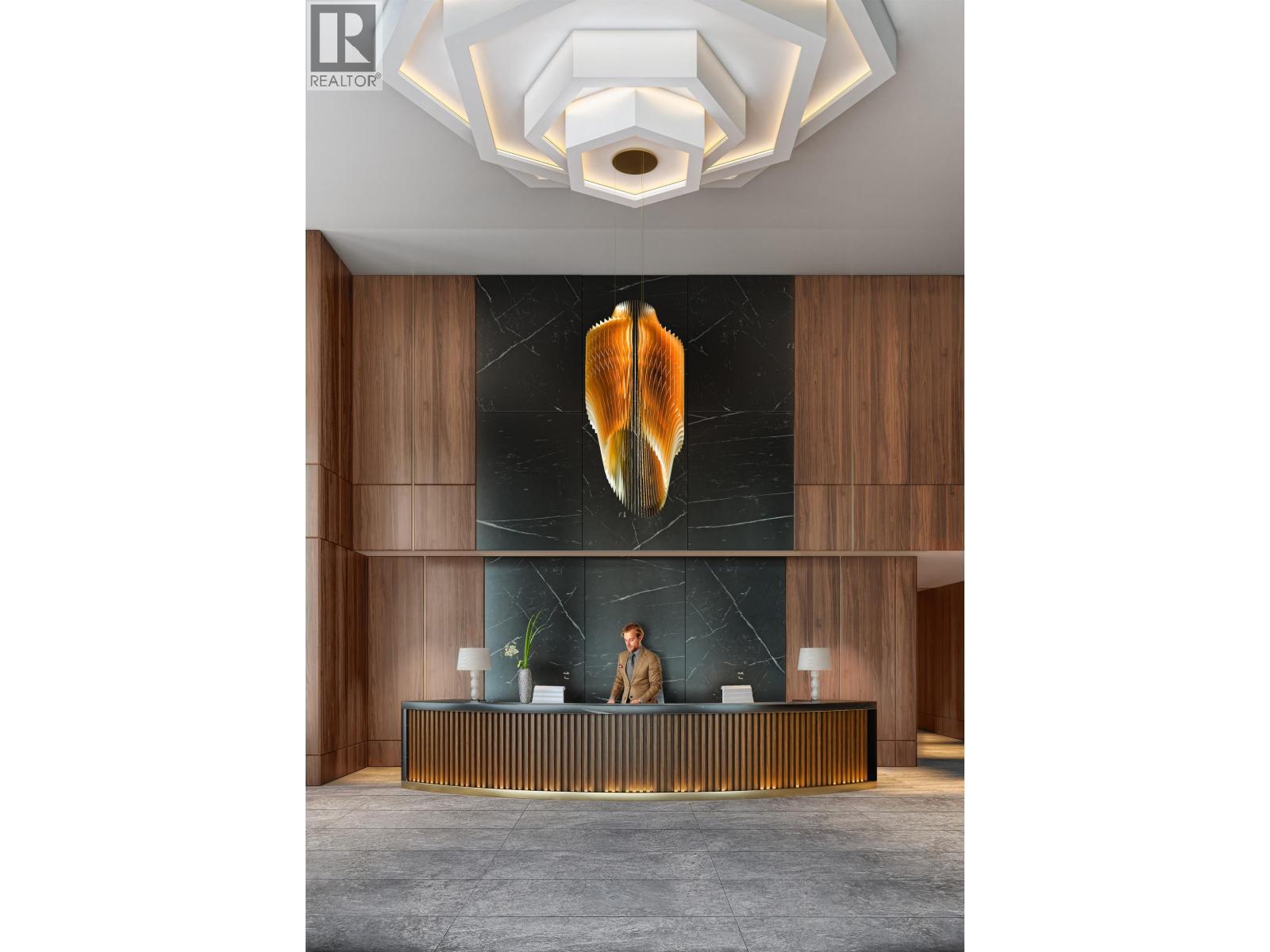 509 2105 W 46Th Avenue, Vancouver, BC - Photo Showing Other Room