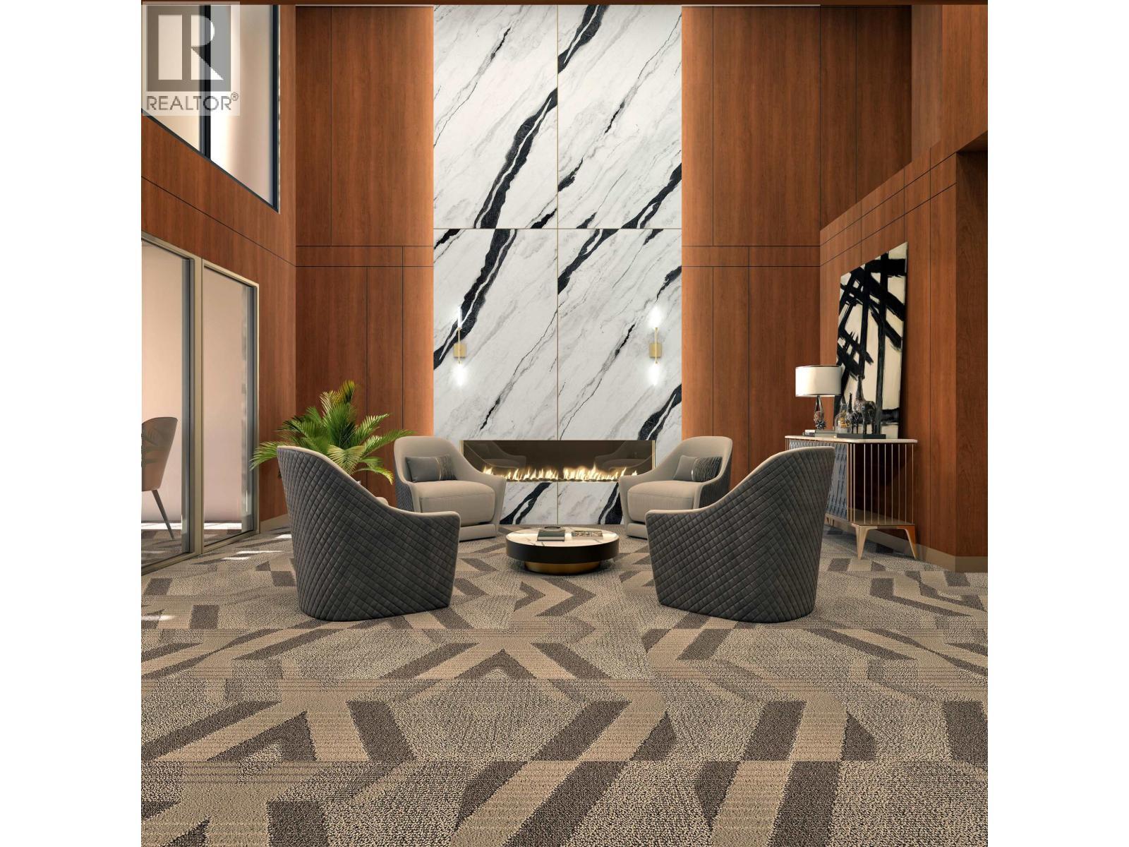 509 2105 W 46Th Avenue, Vancouver, BC - Indoor Photo Showing Other Room