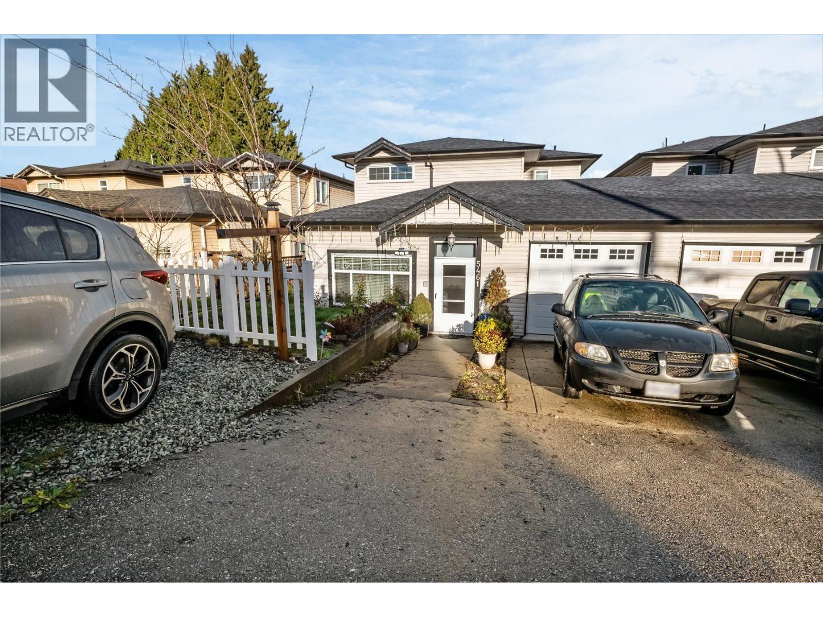 5461 Manor Street, Burnaby, BC - Outdoor