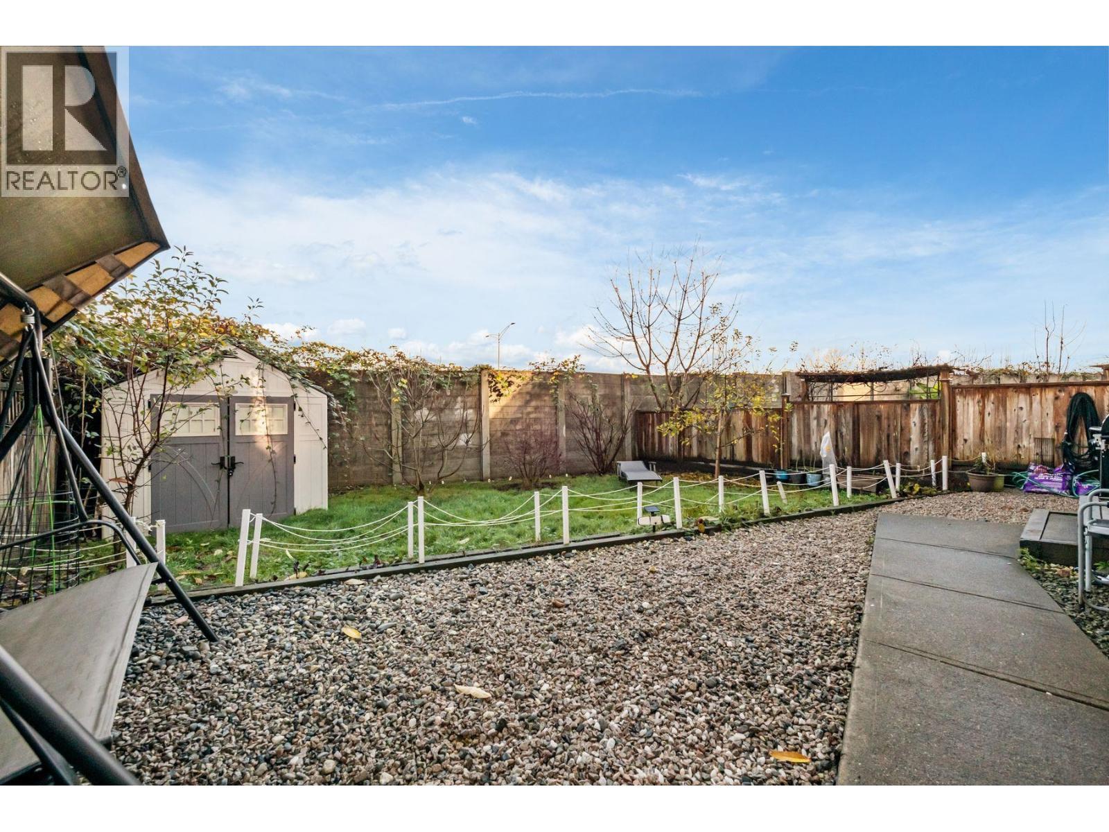 5461 Manor Street, Burnaby, BC - Outdoor