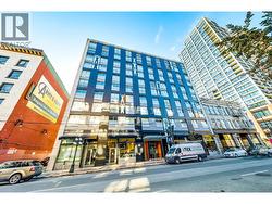 1102 66 W CORDOVA STREET Vancouver, BC V6B 0L2
