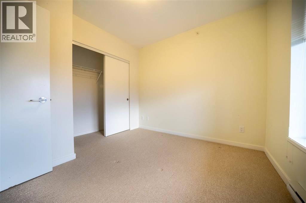 1905 3080 Lincoln Avenue, Coquitlam, BC - Indoor Photo Showing Other Room