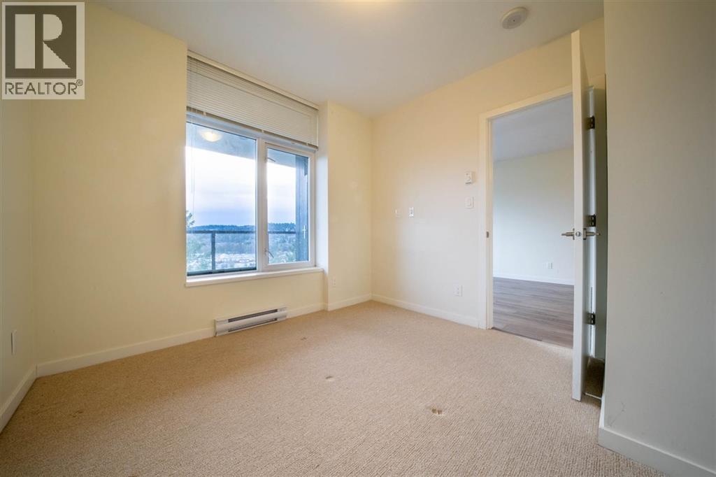 1905 3080 Lincoln Avenue, Coquitlam, BC - Indoor Photo Showing Other Room