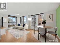 1804 1295 RICHARDS STREET Vancouver, BC V6B 1B7