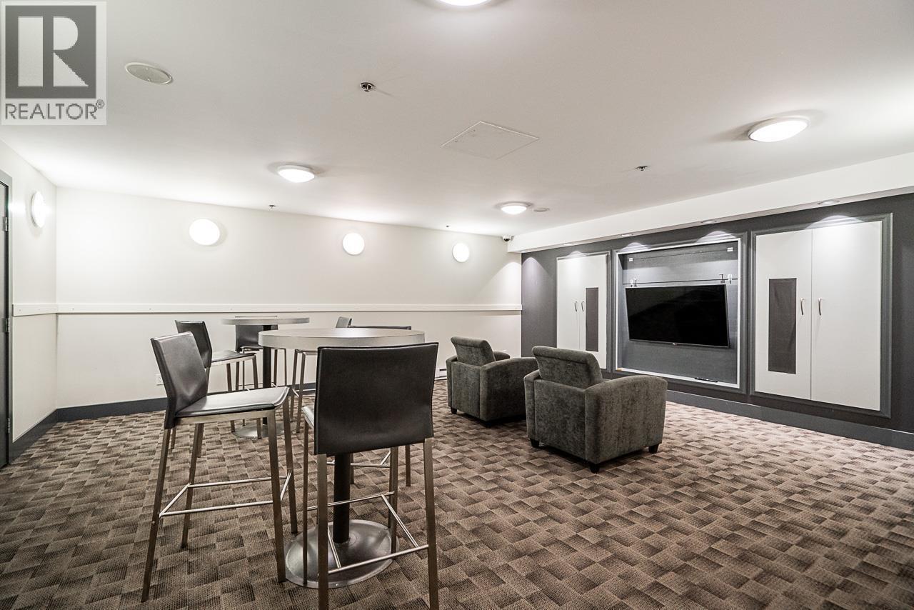 1804 1295 Richards Street, Vancouver, BC - Indoor