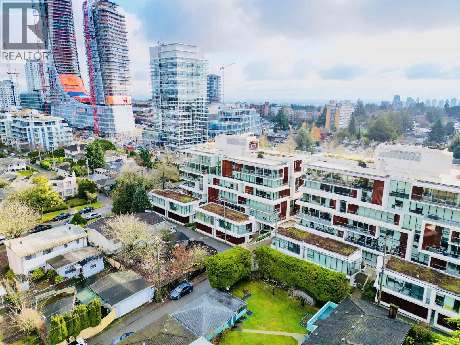 759 W 41St Avenue, Vancouver, BC - Outdoor With View
