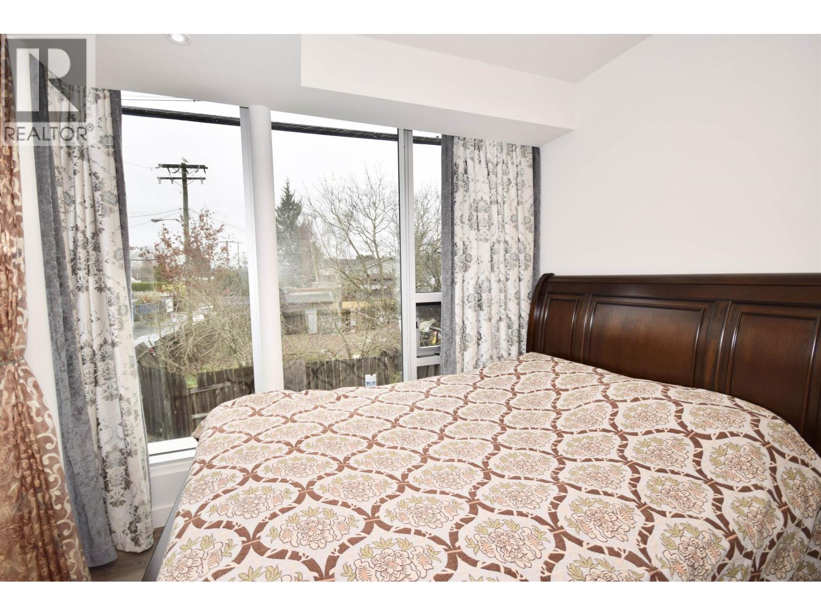 759 W 41St Avenue, Vancouver, BC - Indoor Photo Showing Bedroom