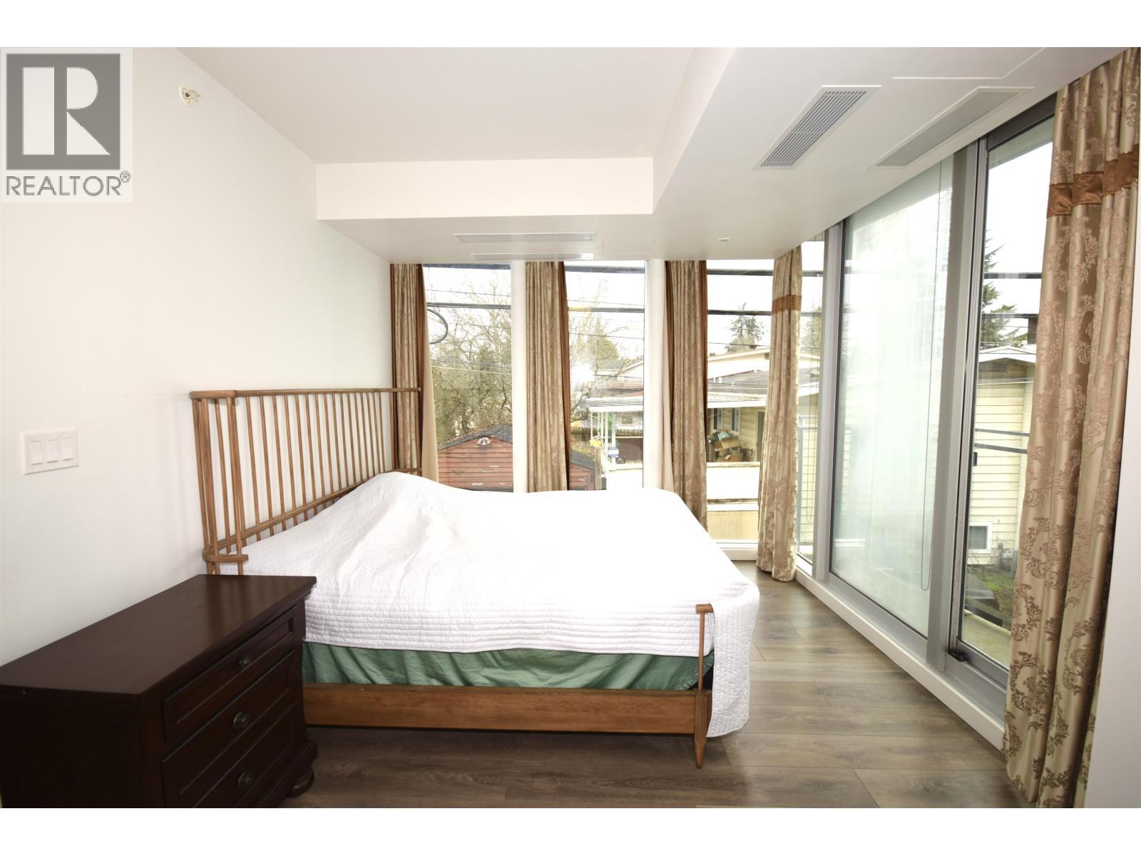 759 W 41St Avenue, Vancouver, BC - Indoor Photo Showing Bedroom