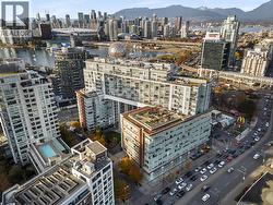 206 1618 QUEBEC STREET Vancouver, BC V6A 0C5