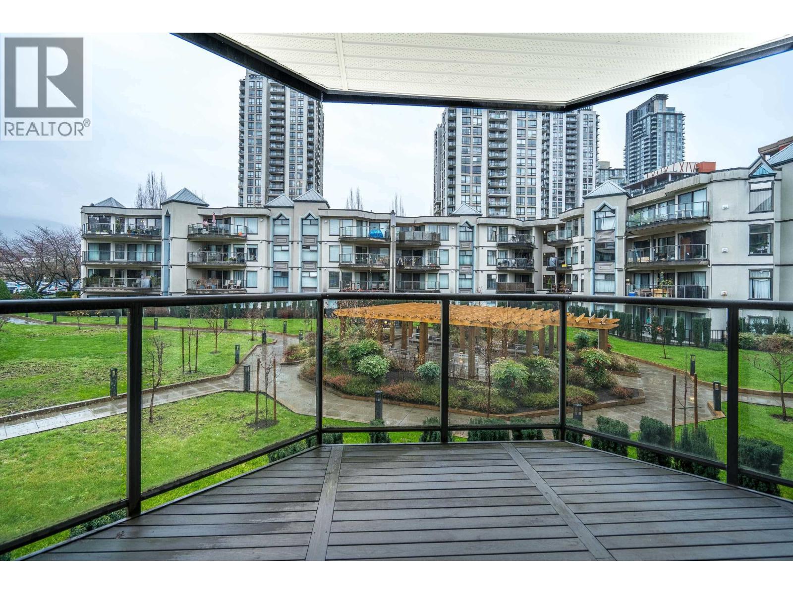 208 2968 Burlington Drive, Coquitlam, BC - Outdoor