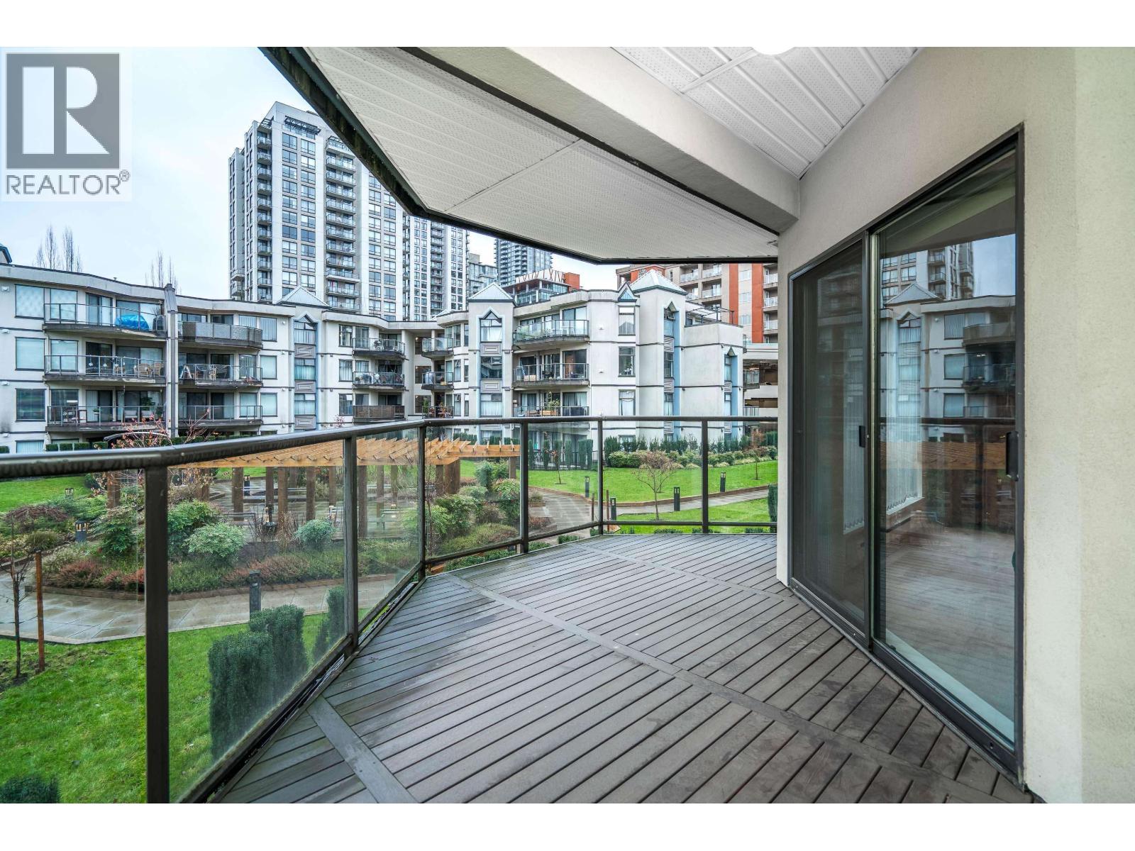 208 2968 Burlington Drive, Coquitlam, BC - Outdoor With Exterior