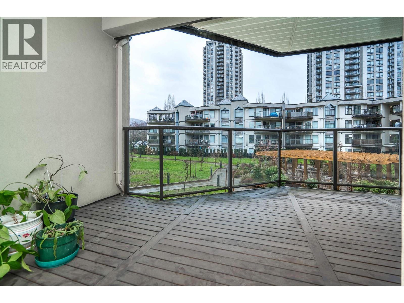 208 2968 Burlington Drive, Coquitlam, BC - Outdoor With Exterior
