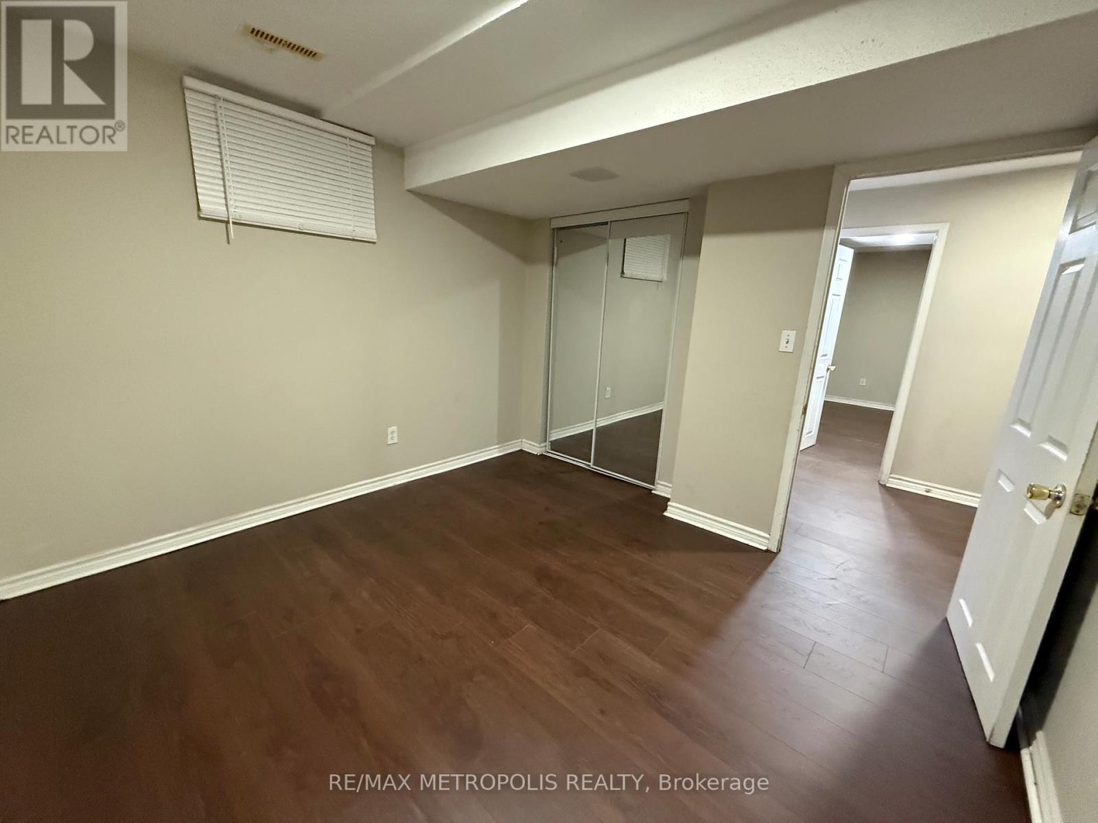 Bsmt - 106 Marydale Avenue, Markham, ON - Indoor