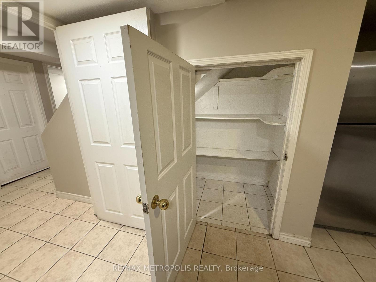 Bsmt - 106 Marydale Avenue, Markham, ON - Indoor