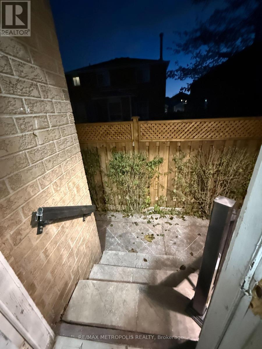 Bsmt - 106 Marydale Avenue, Markham, ON -